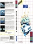 Sega  Master System&nbsp; - &nbsp;Back to the Future Part II